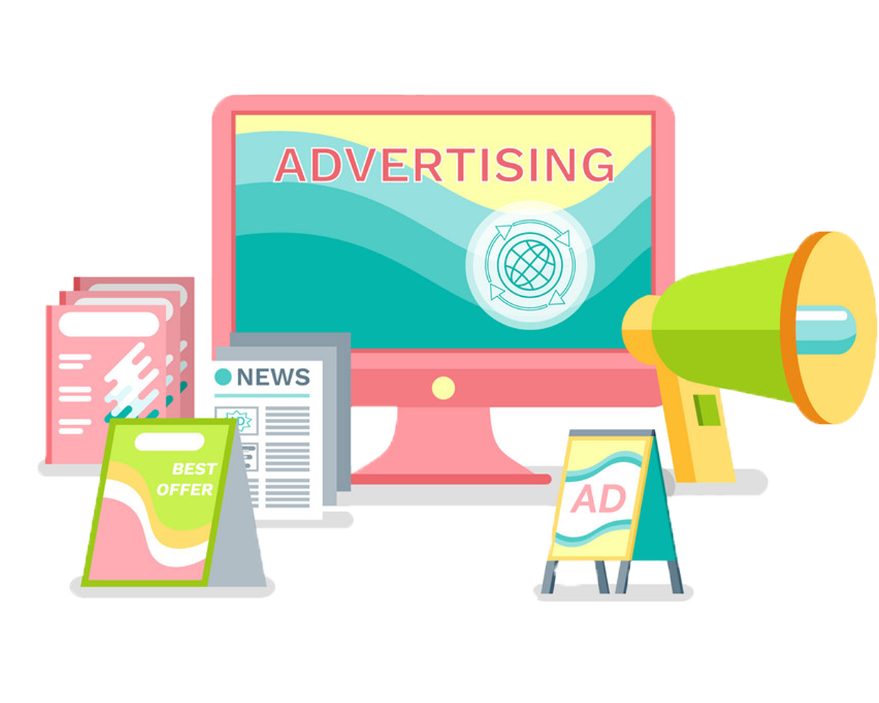 TV Ads